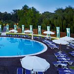 Maxitours-Roumanie-séjour balneaire-eforie nord-anahotels europa