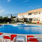 Maxitours - La Roumanie - Séjours balnéaires - Mamaia - Hôtel GGGOCIMAN
