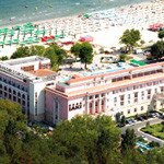 Maxitours - La Roumanie - Séjour balnéaire - Mamaia - Hôtel de Charme IAKI