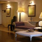 Maxitours - La Roumanie - Citytrips - Bucarest - Hôtel Résidence Arc de Triomphe