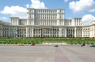 03_Bucarest