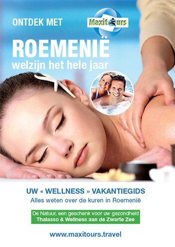Wellzijn Vakantie Gids in Roemenië