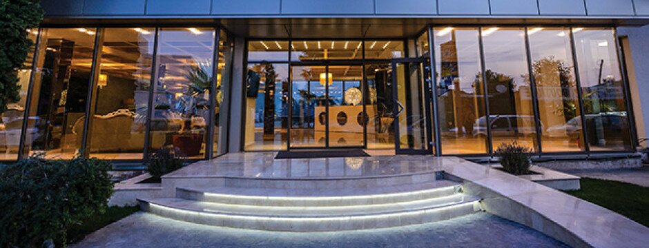 Venus Hôtel Turquoise