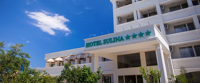 sulina
